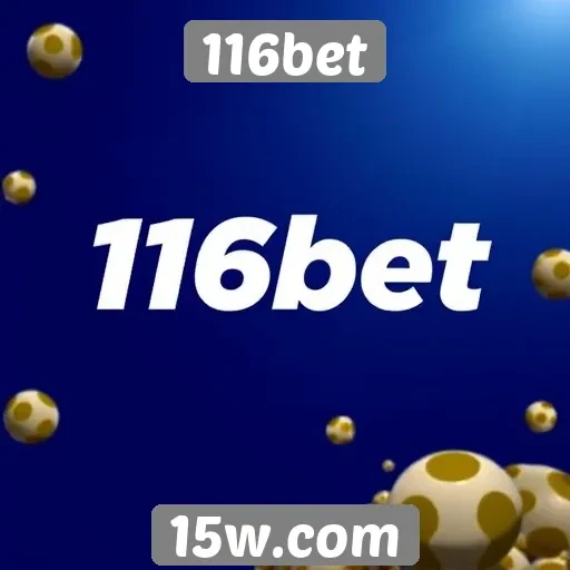 Ofertas de bônus e promoções no 116bet