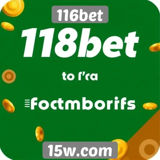 Principais promoções e bônus oferecidos pelo 116bet