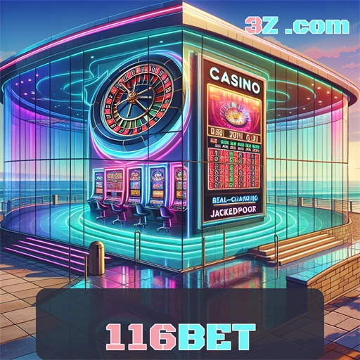 Baixar Diversão: Jogue no 116bet Agora Mesmo!