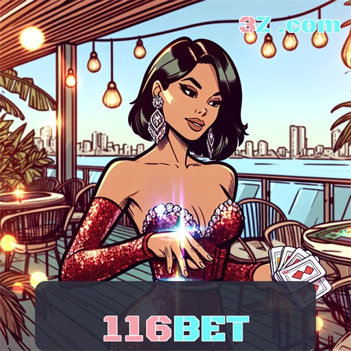 Promoções que Encantam: Atraia Seu jogo com 116bet