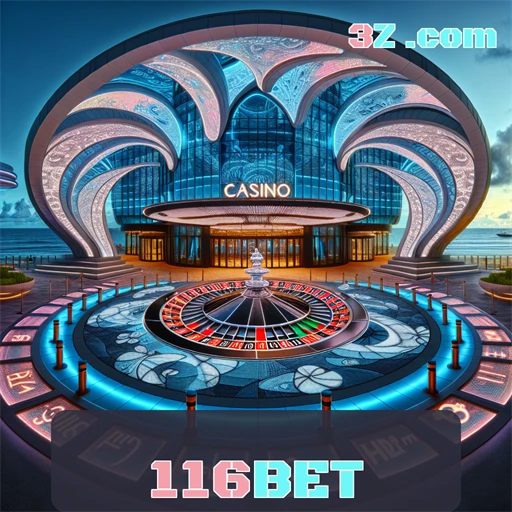 Slots: Aventure-se no Mundo dos Jogos do 116bet