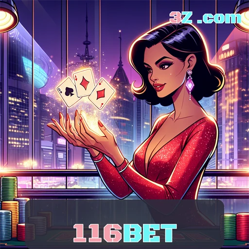Experiência VIP: O Toque Exclusivo do 116bet