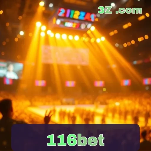 116bet: Descubra o Mundo das Apostas Esportivas Aqui!