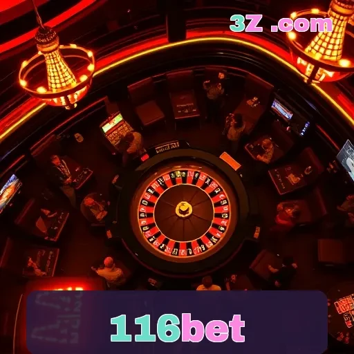 116bet: O Suporte ao Cliente que Transforma Sua Experiência de Jogo