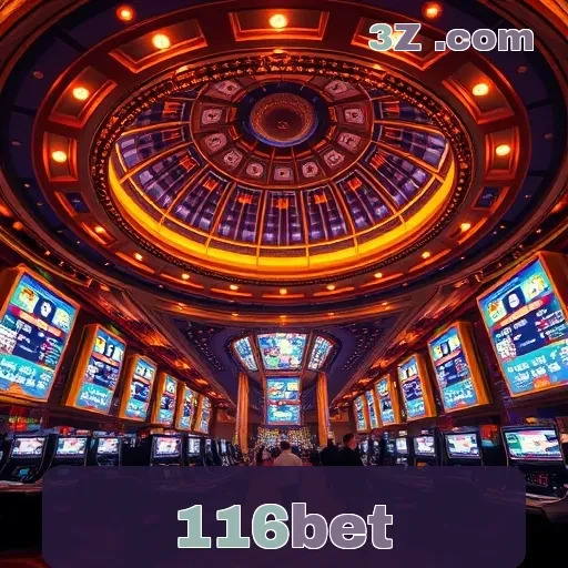 116bet Comunidade
