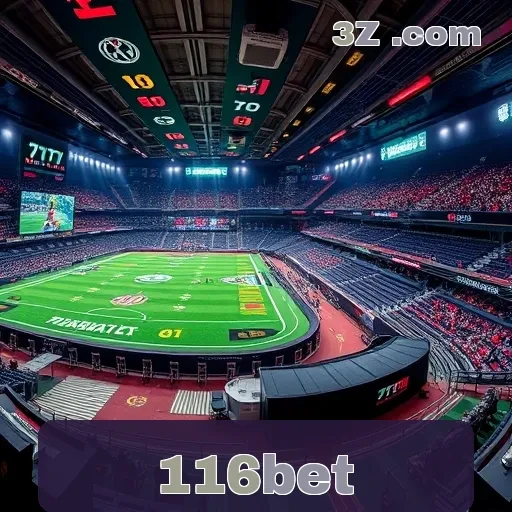 116bet Guias de Jogo