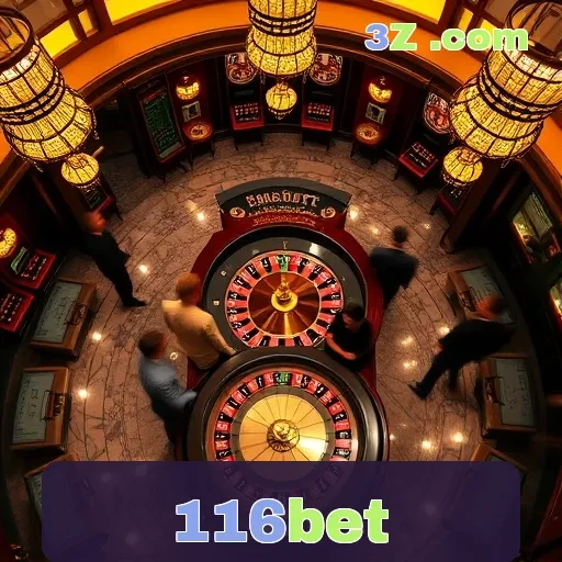 116bet Corridas de Cavalo
